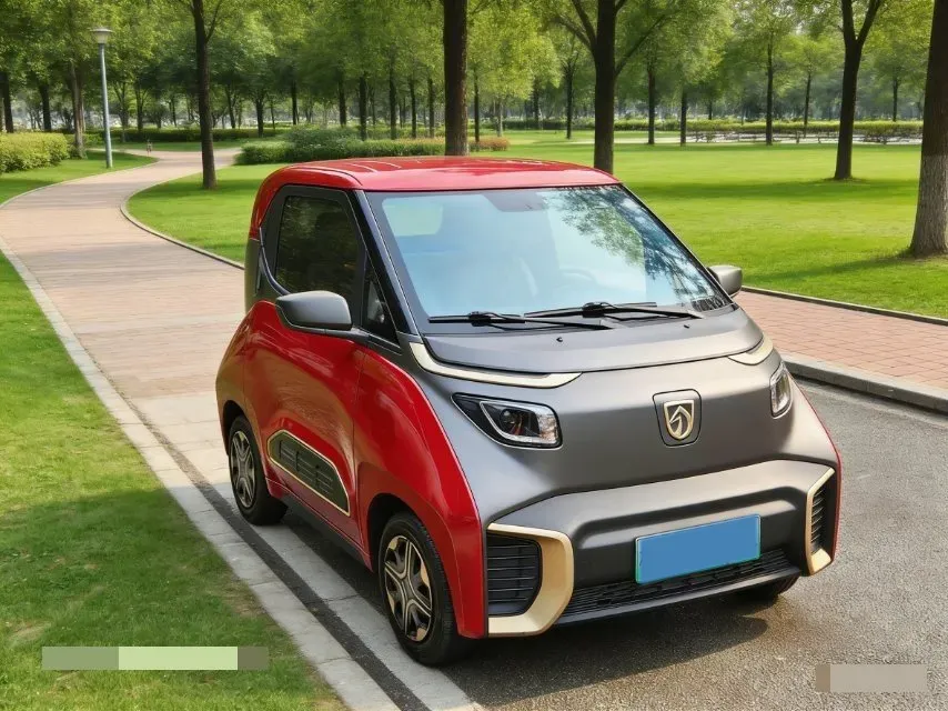 2018 BaoJun E200 BEV 22KWH,autocango,china used car exporter,china ev exporter,chinese used car exporter,chinese used ev exporter