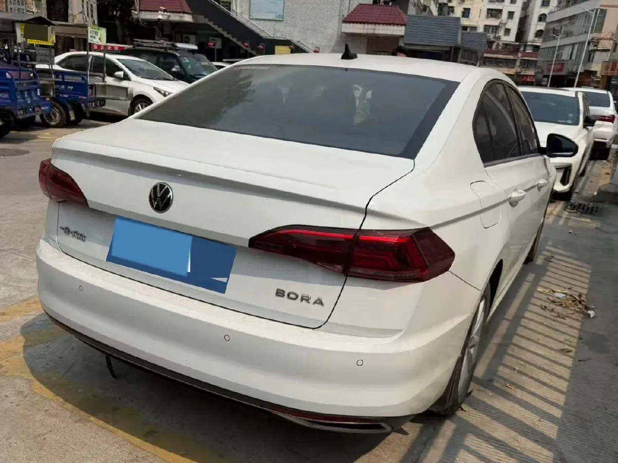 2021 Volkswagen Bora 1.5L 113HP L4 5MT,autocango,china used car exporter,china ev exporter,chinese used car exporter,chinese used ev exporter