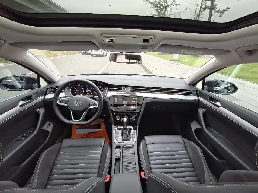 2020 Volkswagen Magotan 1.4T 150HP L4 7DCT,autocango,china used car exporter,china ev exporter,chinese used car exporter,chinese used ev exporter