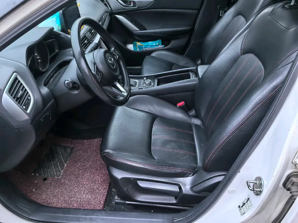 2018 Mazda CX-4 2.0L 158HP L4 6AT,autocango,china used car exporter,china ev exporter,chinese used car exporter,chinese used ev exporter