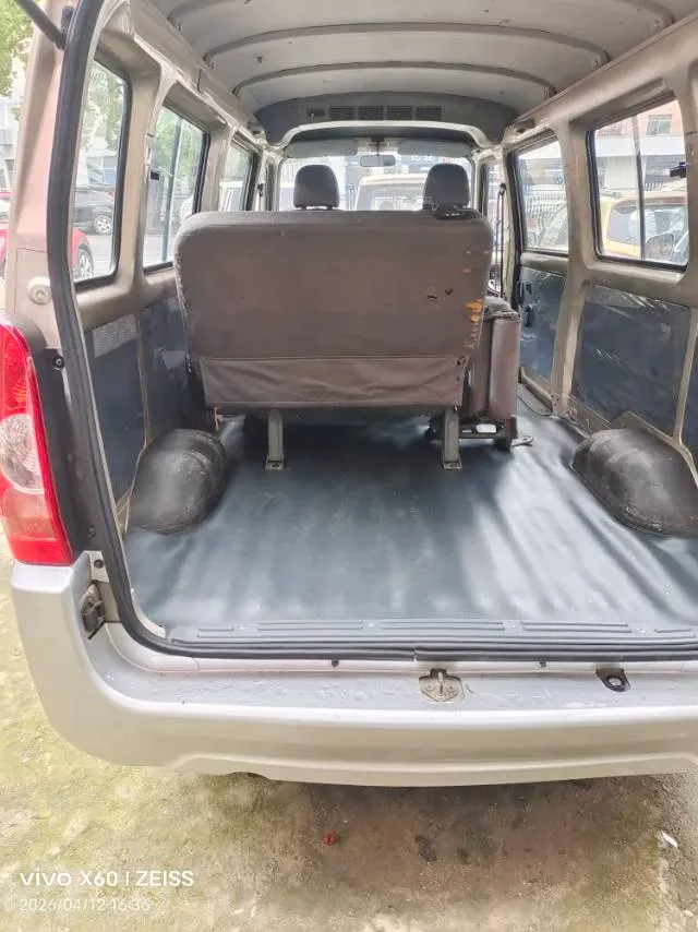 2017 WuLing RongGuang 1.5L 107HP L4 5MT,autocango,china used car exporter,china ev exporter,chinese used car exporter,chinese used ev exporter