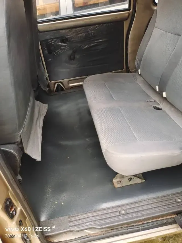 2017 WuLing RongGuang 1.5L 107HP L4 5MT,autocango,china used car exporter,china ev exporter,chinese used car exporter,chinese used ev exporter