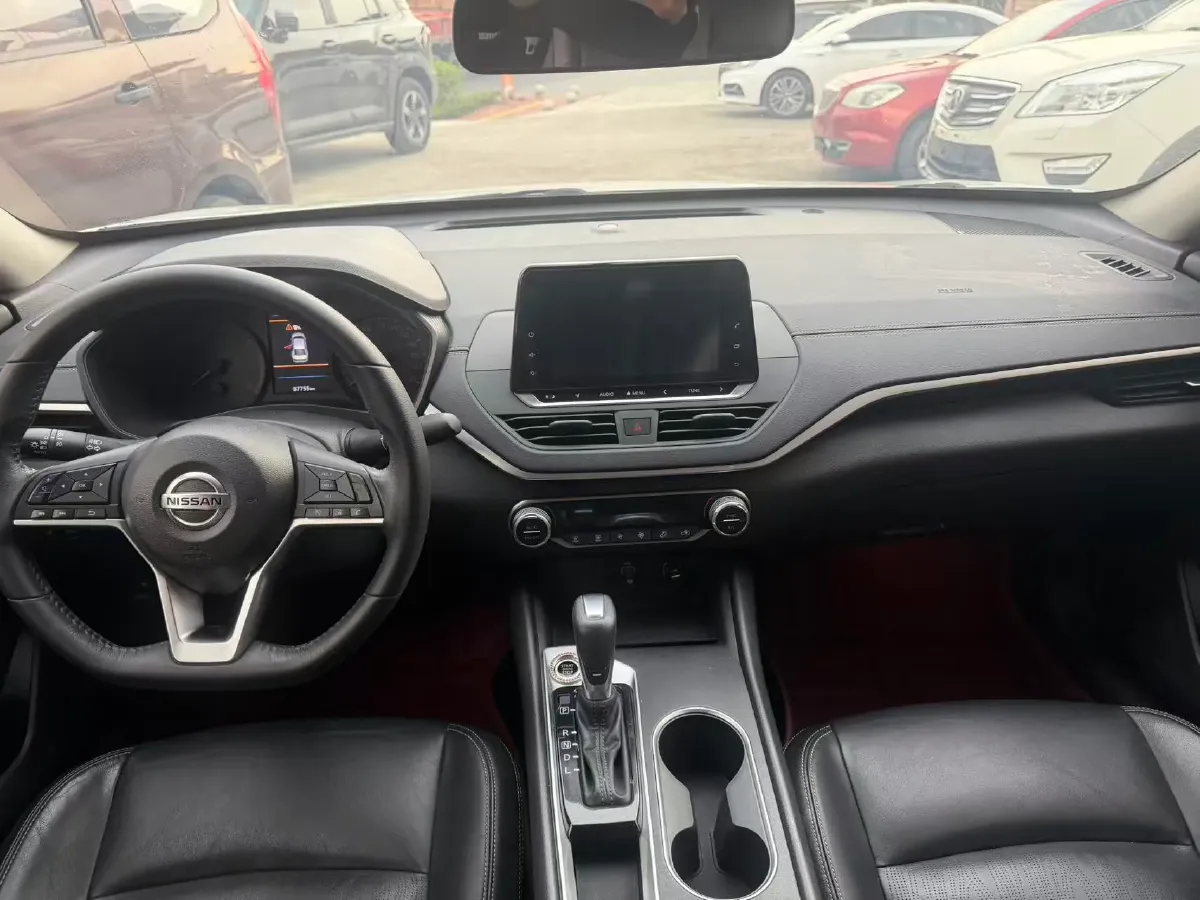 2020 Nissan Teana 2.0L 156HP L4 CVT,autocango,china used car exporter,china ev exporter,chinese used car exporter,chinese used ev exporter