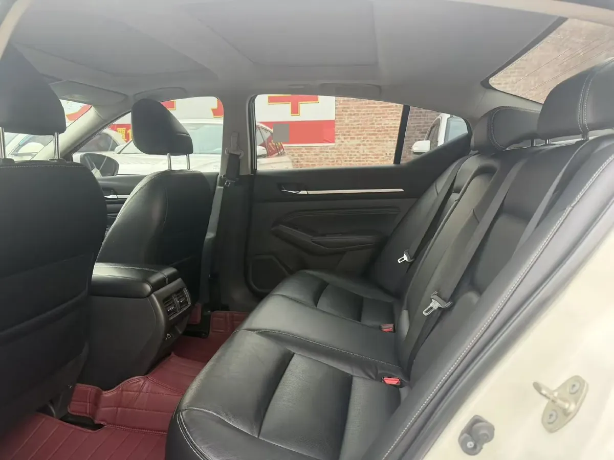 2020 Nissan Teana 2.0L 156HP L4 CVT,autocango,china used car exporter,china ev exporter,chinese used car exporter,chinese used ev exporter