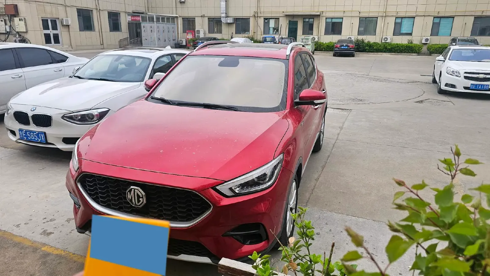 2020 MG ZS 1.5L 120HP L4 CVT,autocango,china used car exporter,china ev exporter,chinese used car exporter,chinese used ev exporter