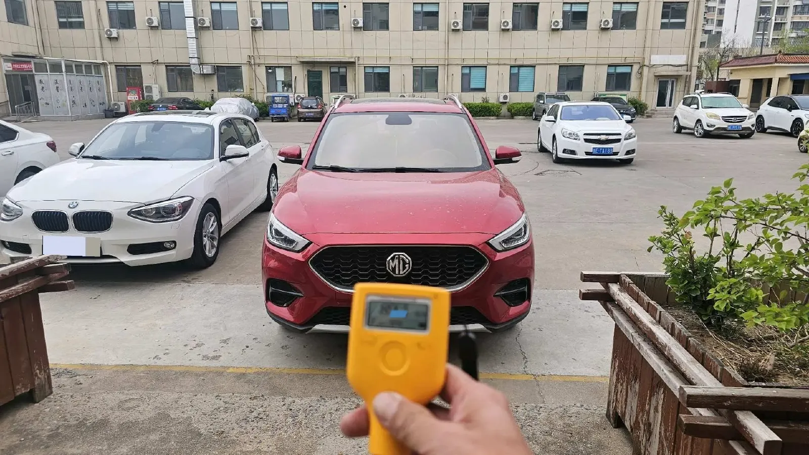 2020 MG ZS 1.5L 120HP L4 CVT,autocango,china used car exporter,china ev exporter,chinese used car exporter,chinese used ev exporter