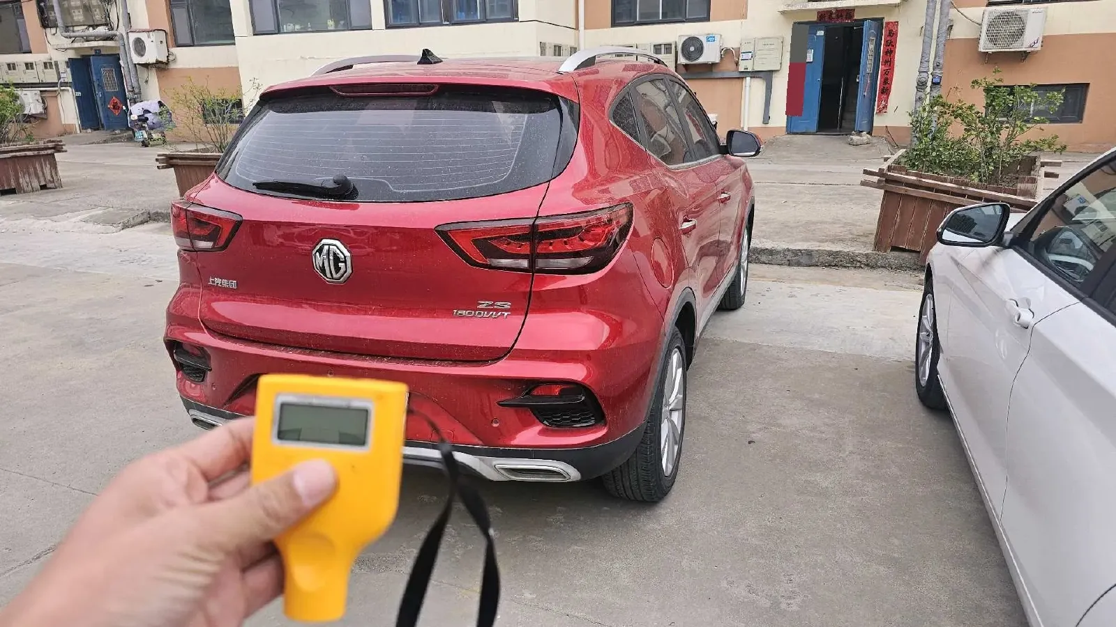 2020 MG ZS 1.5L 120HP L4 CVT,autocango,china used car exporter,china ev exporter,chinese used car exporter,chinese used ev exporter