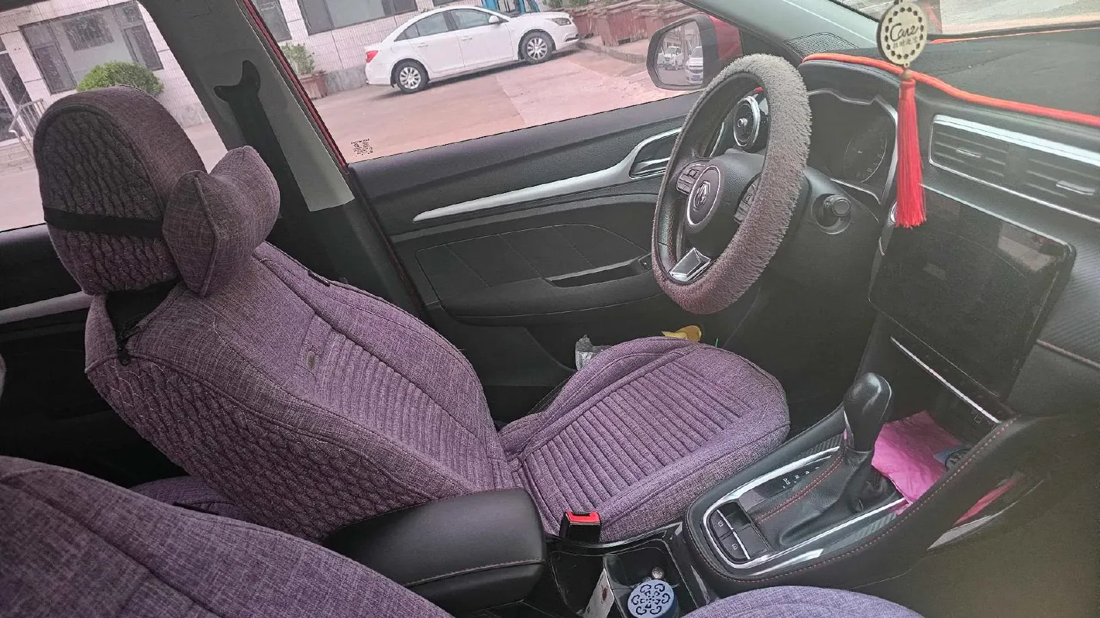 2020 MG ZS 1.5L 120HP L4 CVT,autocango,china used car exporter,china ev exporter,chinese used car exporter,chinese used ev exporter