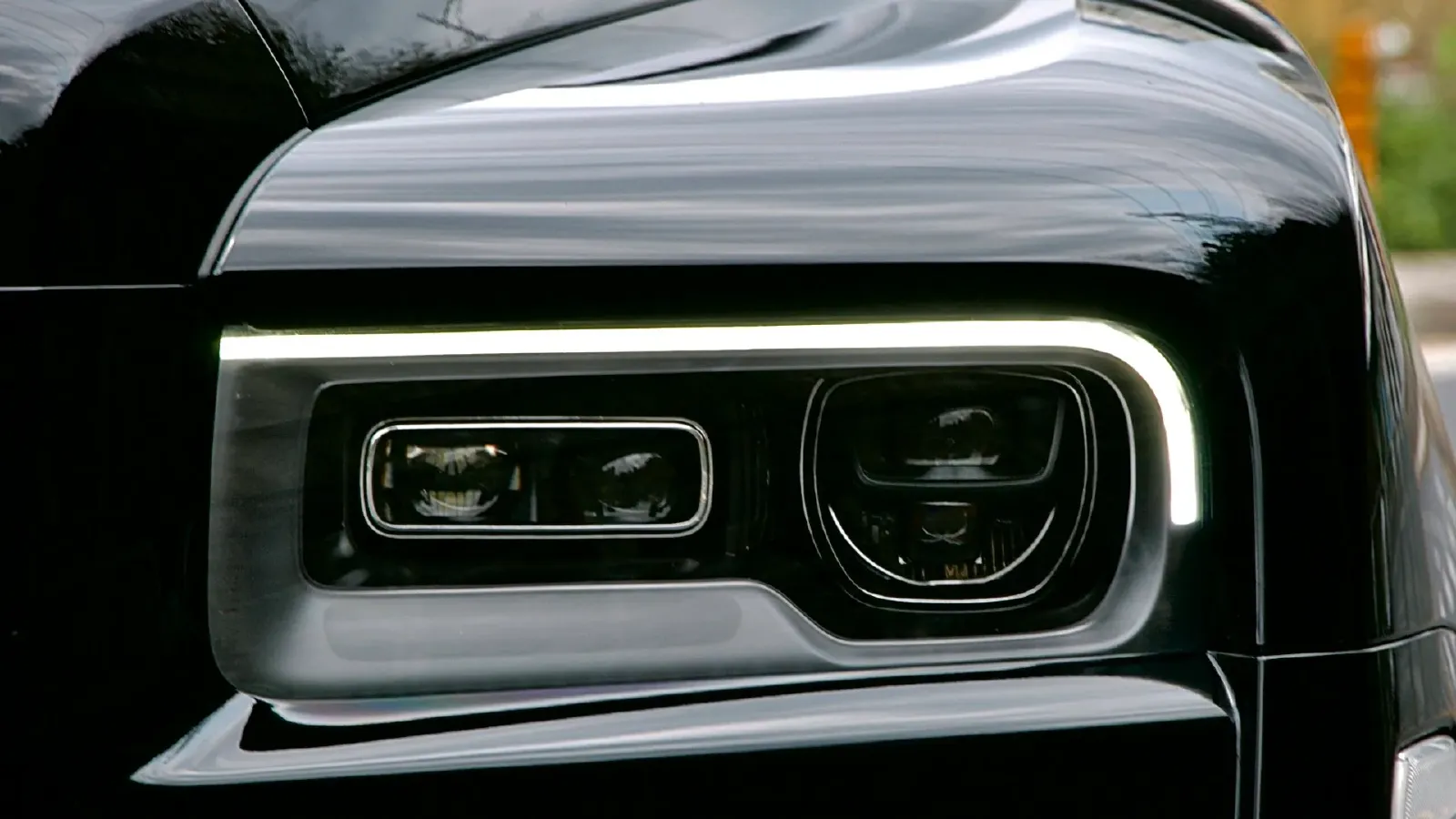 2018 Rolls-Royce Cullinan 6.7T 571HP V12 8AT,autocango,china used car exporter,china ev exporter,chinese used car exporter,chinese used ev exporter