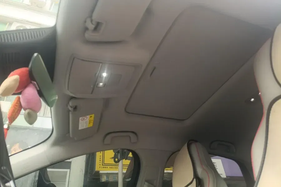 2022 Foton Grand General G7 2.0T 163HP L4 8AT,autocango,china used car exporter,china ev exporter,chinese used car exporter,chinese used ev exporter