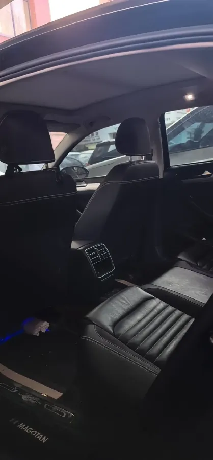 2020 Volkswagen Magotan 1.4T 150HP L4 7DCT,autocango,china used car exporter,china ev exporter,chinese used car exporter,chinese used ev exporter