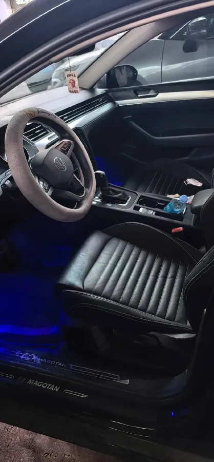 2020 Volkswagen Magotan 1.4T 150HP L4 7DCT,autocango,china used car exporter,china ev exporter,chinese used car exporter,chinese used ev exporter
