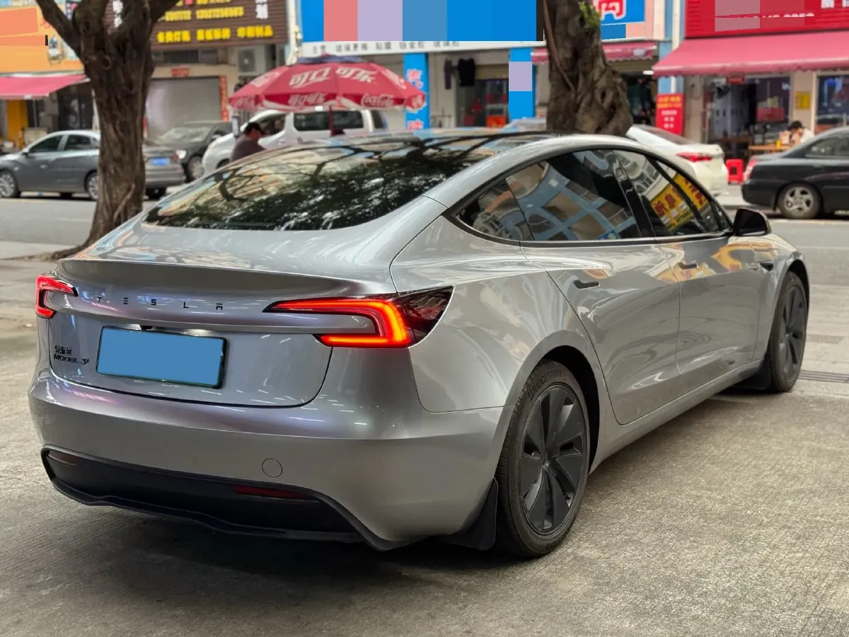 2025 Tesla Model 3 BEV,autocango,china used car exporter,china ev exporter,chinese used car exporter,chinese used ev exporter