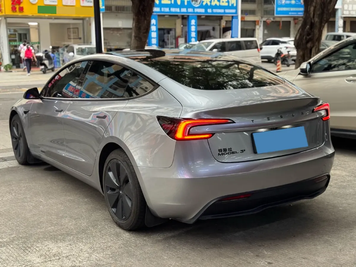 2025 Tesla Model 3 BEV,autocango,china used car exporter,china ev exporter,chinese used car exporter,chinese used ev exporter