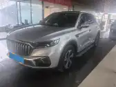 2019 HONGQI HS5,autocango,china used car exporter,china ev exporter,chinese used car exporter,chinese used ev exporter