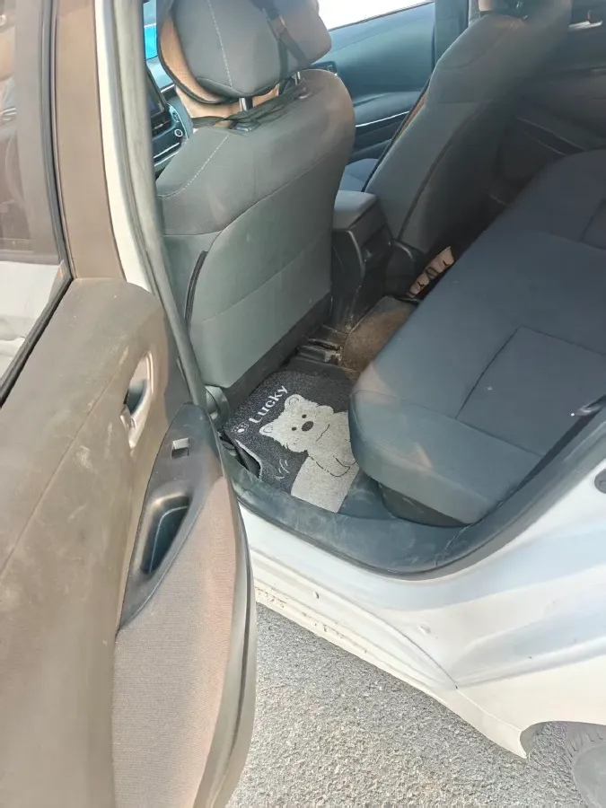 2023 Toyota Corolla 1.8L 98HP L4 E-CVT Hybrid,autocango,china used car exporter,china ev exporter,chinese used car exporter,chinese used ev exporter