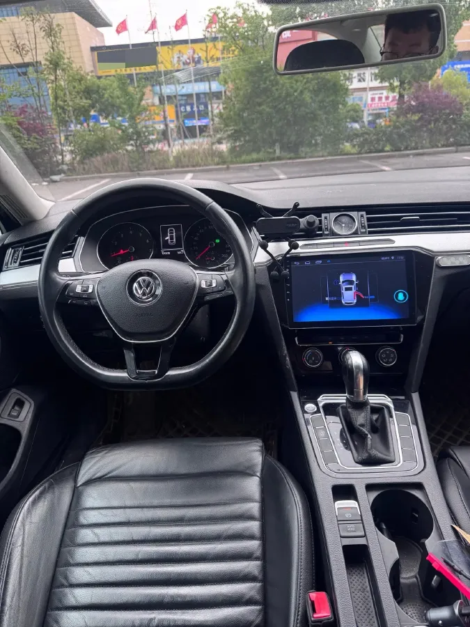 2018 Volkswagen Magotan 1.8T 180HP L4 7DCT,autocango,china used car exporter,china ev exporter,chinese used car exporter,chinese used ev exporter