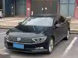 2018 Volkswagen Magotan 1.8T 180HP L4 7DCT