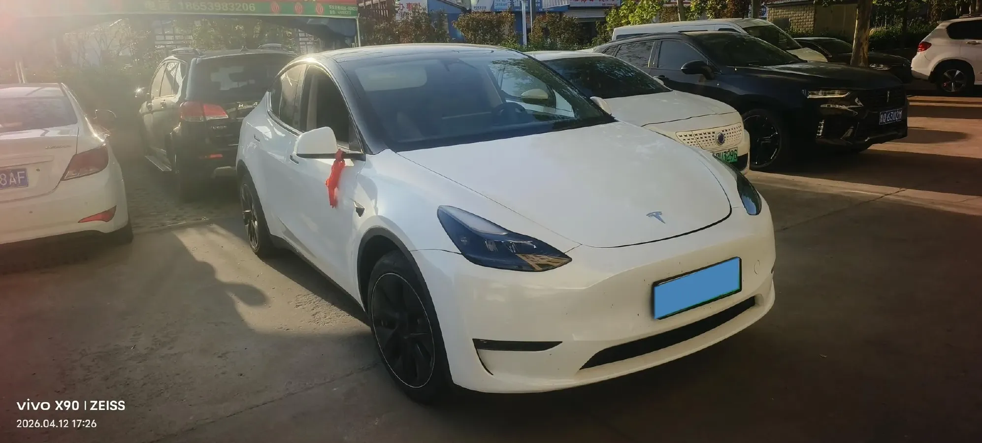 2023 Tesla Model Y BEV 78.4KWH,autocango,china used car exporter,china ev exporter,chinese used car exporter,chinese used ev exporter