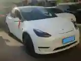 2023 Tesla Model Y BEV 78.4KWH