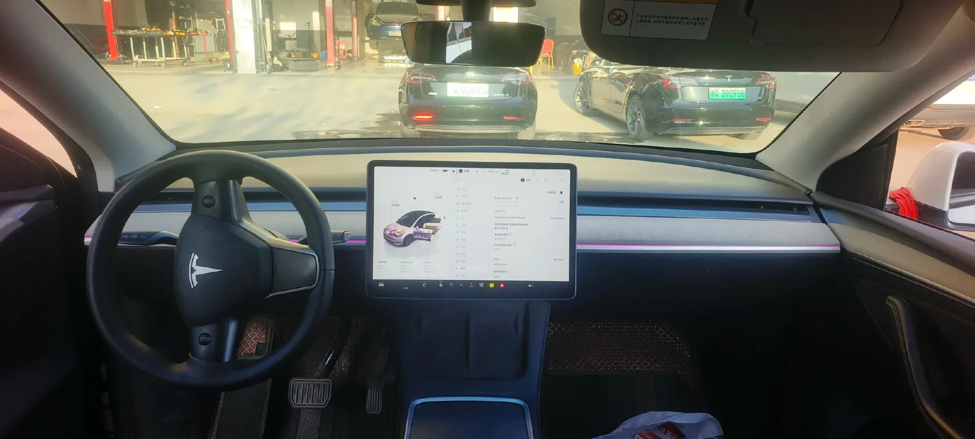 2023 Tesla Model Y BEV 78.4KWH,autocango,china used car exporter,china ev exporter,chinese used car exporter,chinese used ev exporter