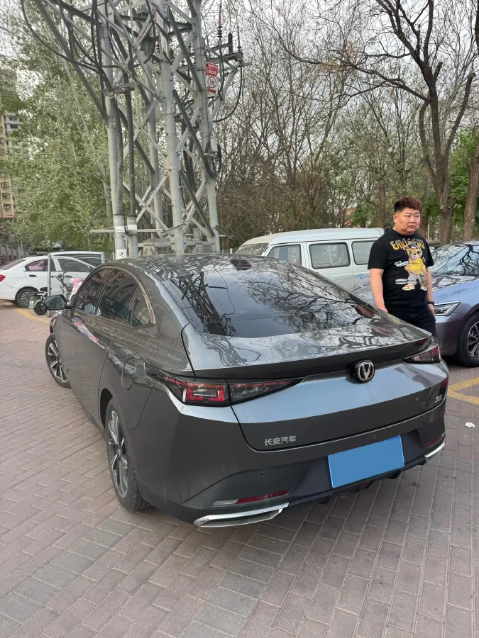 2023 ChangAn Oshan Z6 1.5T 188HP L4 7DCT,autocango,china used car exporter,china ev exporter,chinese used car exporter,chinese used ev exporter