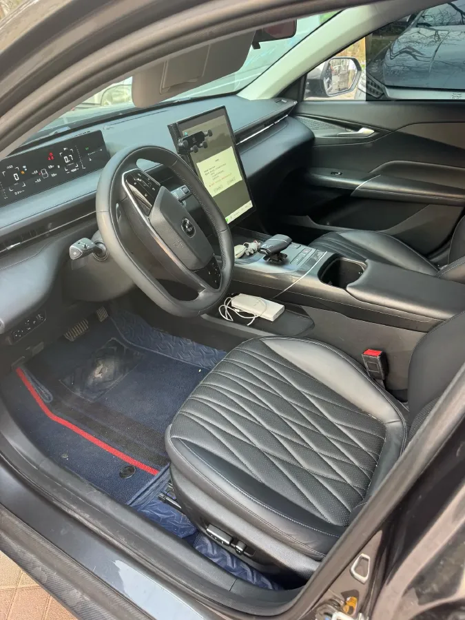 2023 ChangAn Oshan Z6 1.5T 188HP L4 7DCT,autocango,china used car exporter,china ev exporter,chinese used car exporter,chinese used ev exporter