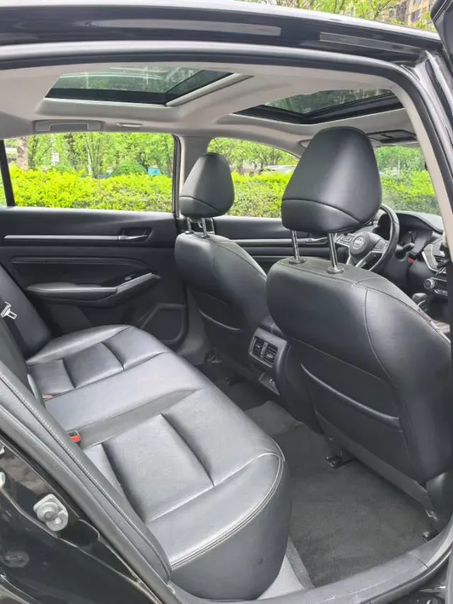 2021 Nissan Teana 2.0L 156HP L4 CVT,autocango,china used car exporter,china ev exporter,chinese used car exporter,chinese used ev exporter