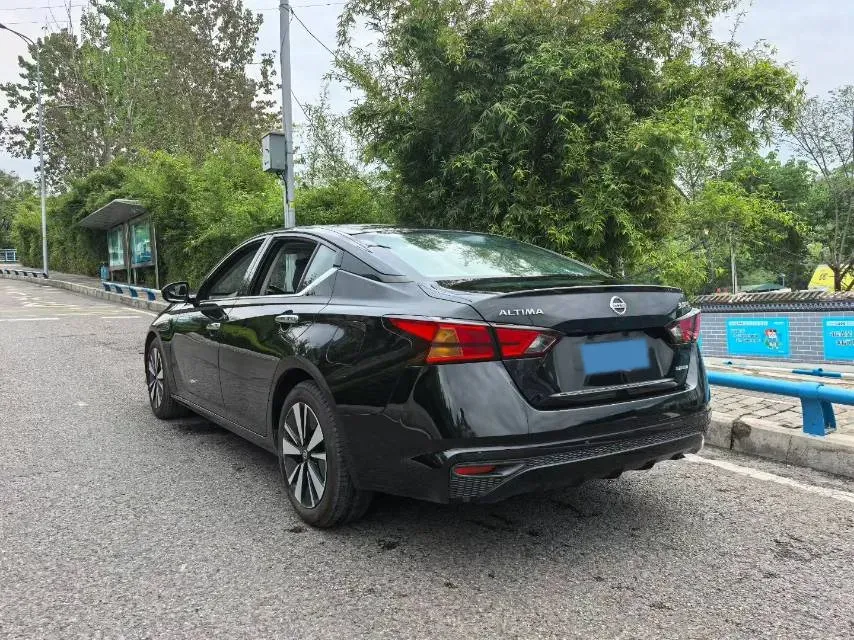 2021 Nissan Teana 2.0L 156HP L4 CVT,autocango,china used car exporter,china ev exporter,chinese used car exporter,chinese used ev exporter