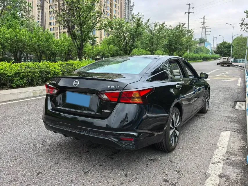 2021 Nissan Teana 2.0L 156HP L4 CVT,autocango,china used car exporter,china ev exporter,chinese used car exporter,chinese used ev exporter