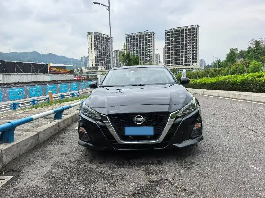 2021 Nissan Teana 2.0L 156HP L4 CVT,autocango,china used car exporter,china ev exporter,chinese used car exporter,chinese used ev exporter