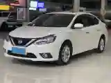 2021 Nissan Sylphy 1.6L 122HP L4 CVT