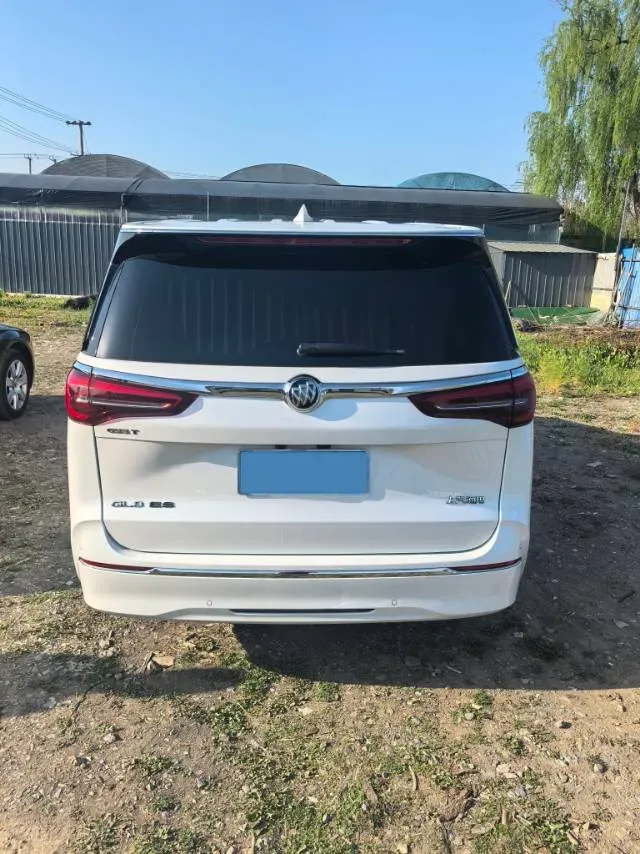 2022 Buick GL8 2.0T 237HP L4 9AT,autocango,china used car exporter,china ev exporter,chinese used car exporter,chinese used ev exporter