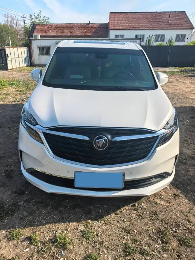 2022 Buick GL8 2.0T 237HP L4 9AT,autocango,china used car exporter,china ev exporter,chinese used car exporter,chinese used ev exporter
