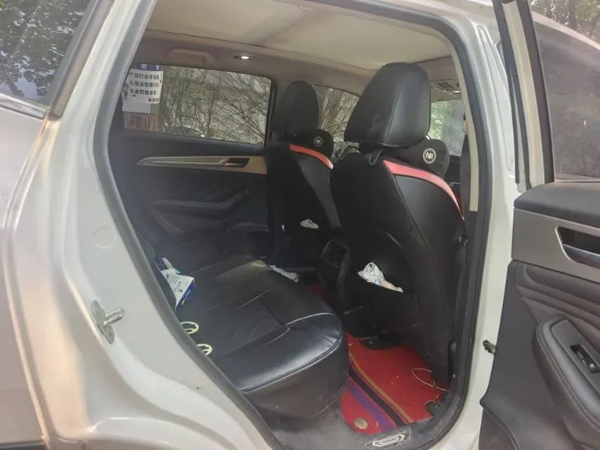 2019 Haval F7 1.5T 169HP L4 7DCT,autocango,china used car exporter,china ev exporter,chinese used car exporter,chinese used ev exporter