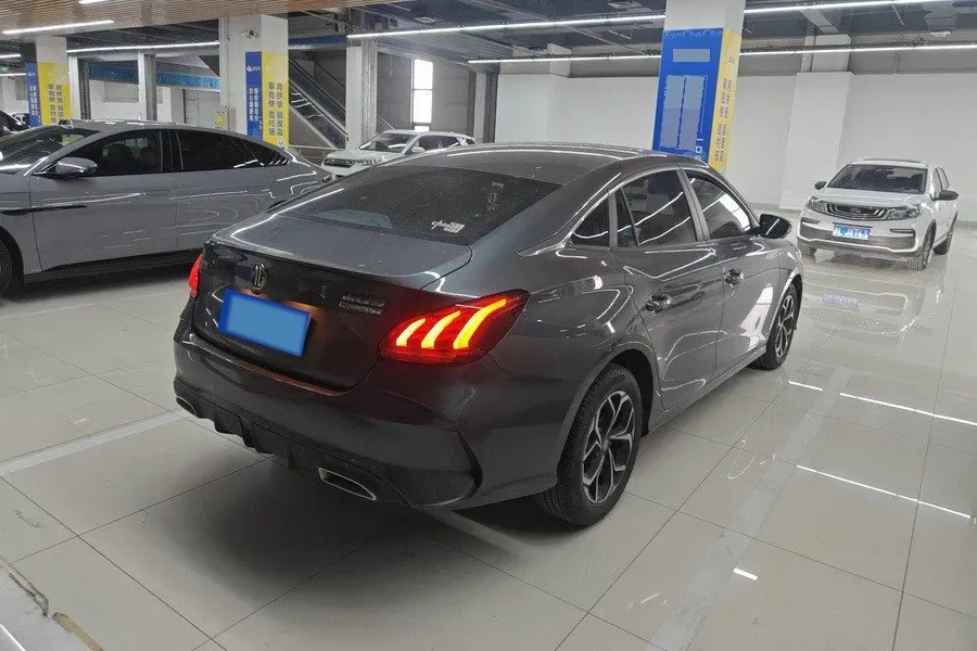 2021 MG 5 1.5L 120HP L4 CVT,autocango,china used car exporter,china ev exporter,chinese used car exporter,chinese used ev exporter