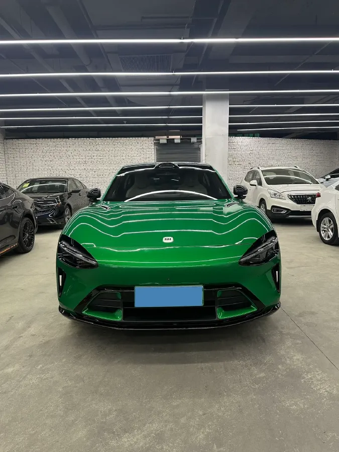 2025 MI YU7 BEV 96.3KWH,autocango,china used car exporter,china ev exporter,chinese used car exporter,chinese used ev exporter