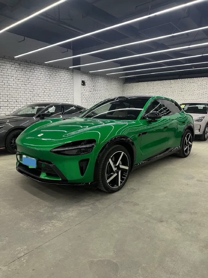 2025 MI YU7 BEV 96.3KWH,autocango,china used car exporter,china ev exporter,chinese used car exporter,chinese used ev exporter