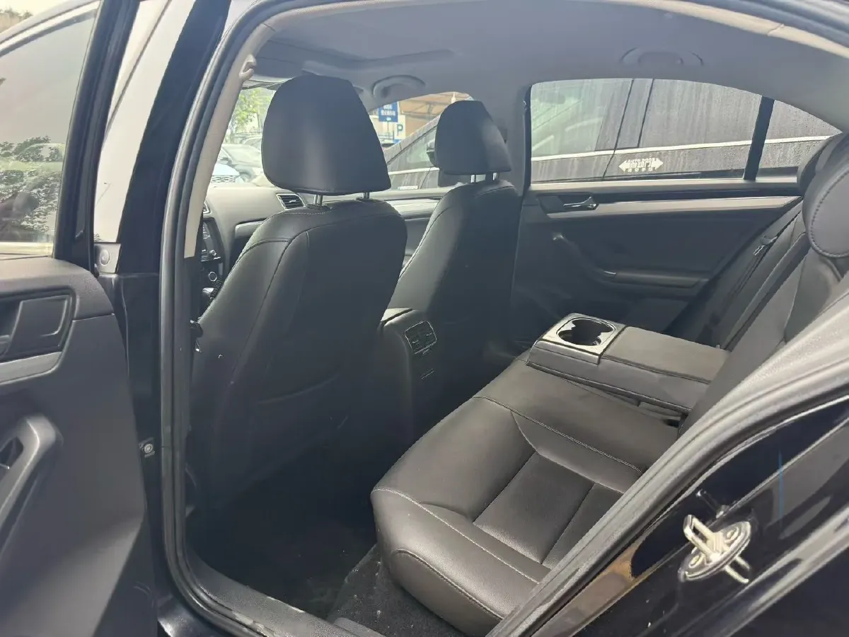 2018 Volkswagen Sagitar 1.4T 150HP L4 7DCT,autocango,china used car exporter,china ev exporter,chinese used car exporter,chinese used ev exporter