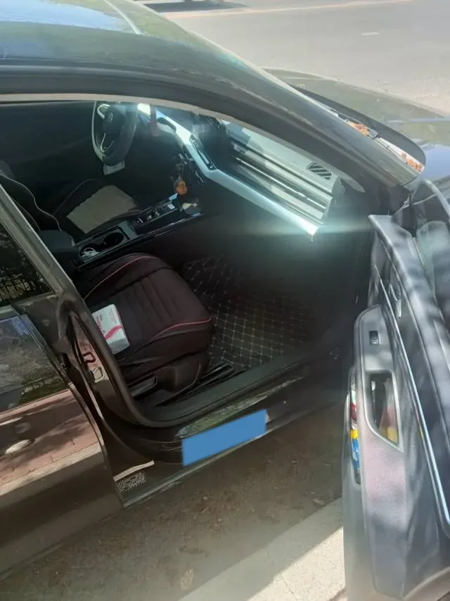 2024 Volkswagen Lamando 1.2T 116HP L4 7DCT,autocango,china used car exporter,china ev exporter,chinese used car exporter,chinese used ev exporter