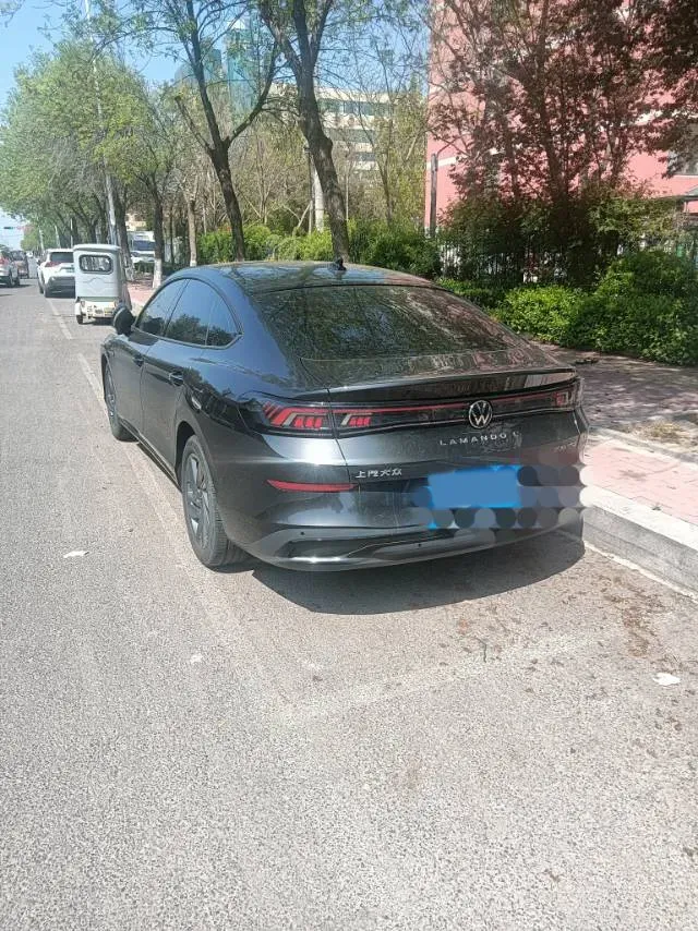 2024 Volkswagen Lamando 1.2T 116HP L4 7DCT,autocango,china used car exporter,china ev exporter,chinese used car exporter,chinese used ev exporter