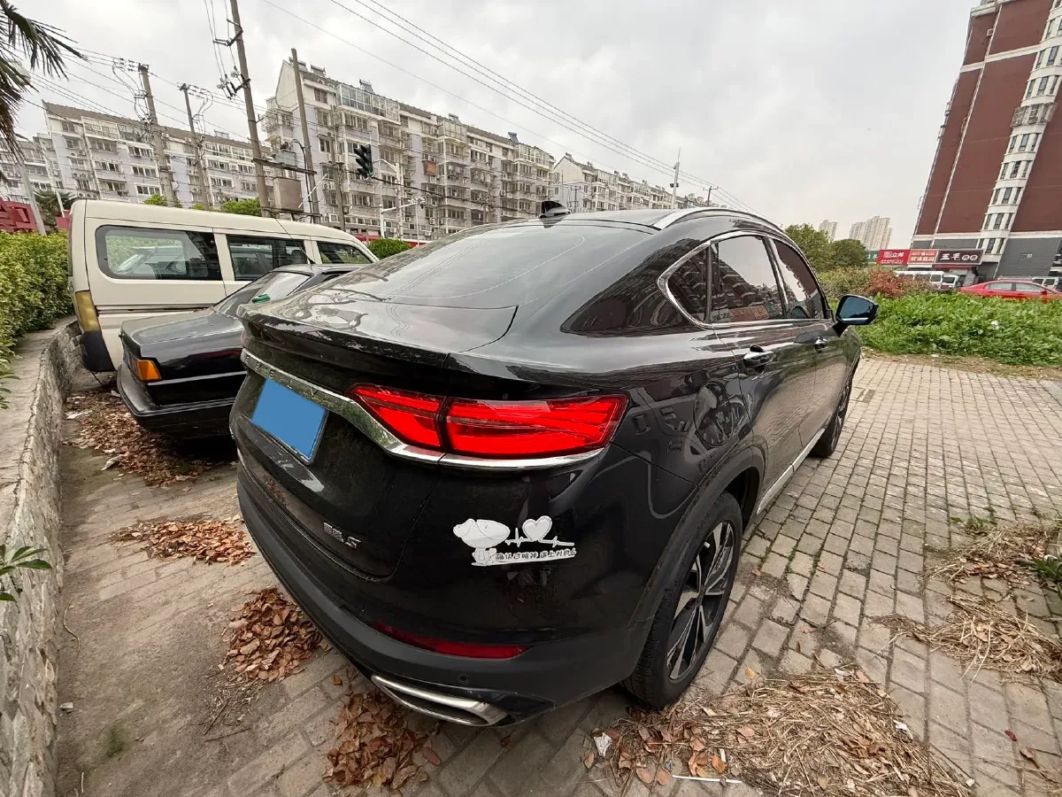 2021 Geely Tugella 2.0T 190HP L4 7DCT,autocango,china used car exporter,china ev exporter,chinese used car exporter,chinese used ev exporter