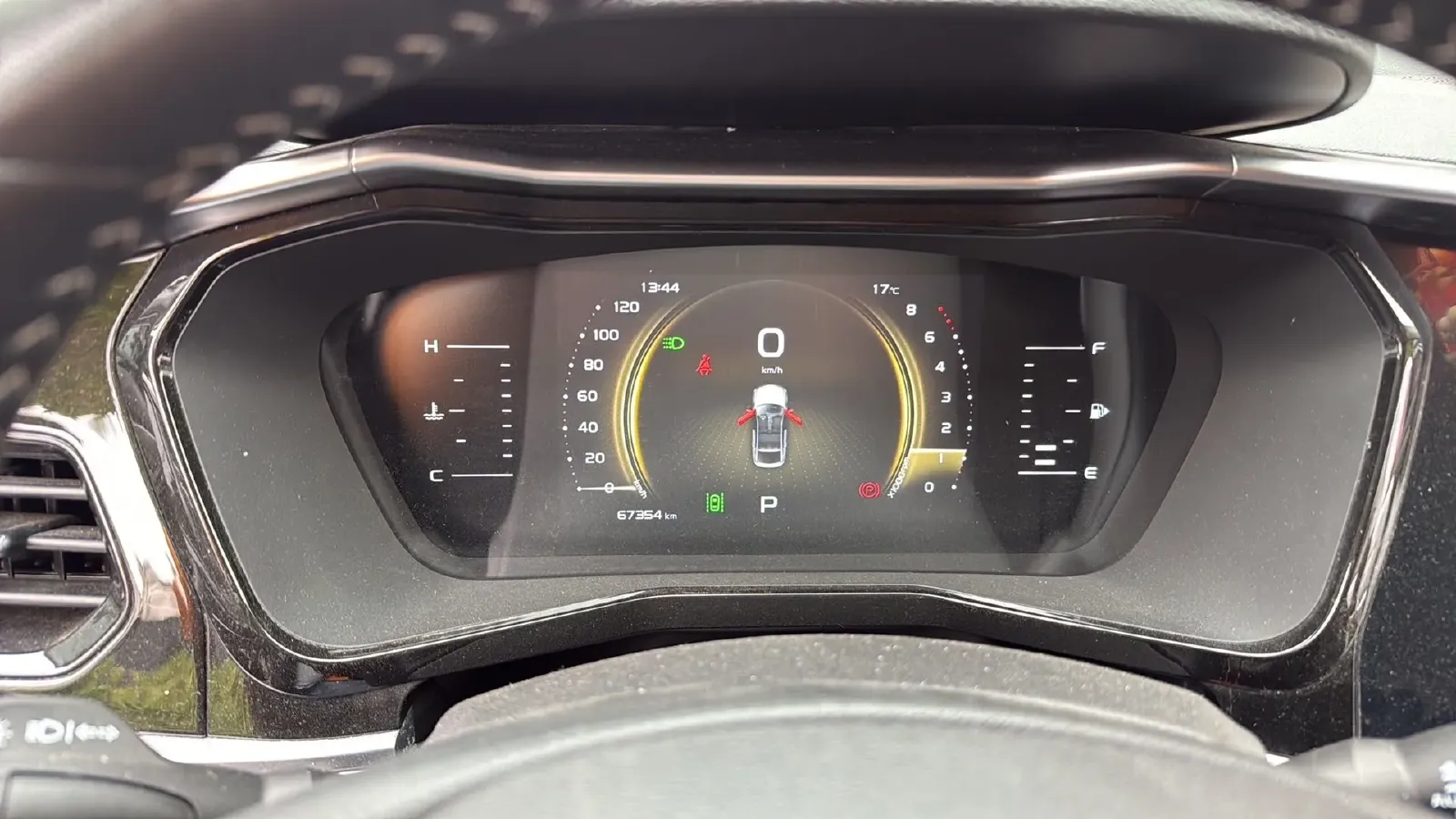 2021 Geely Tugella 2.0T 190HP L4 7DCT,autocango,china used car exporter,china ev exporter,chinese used car exporter,chinese used ev exporter