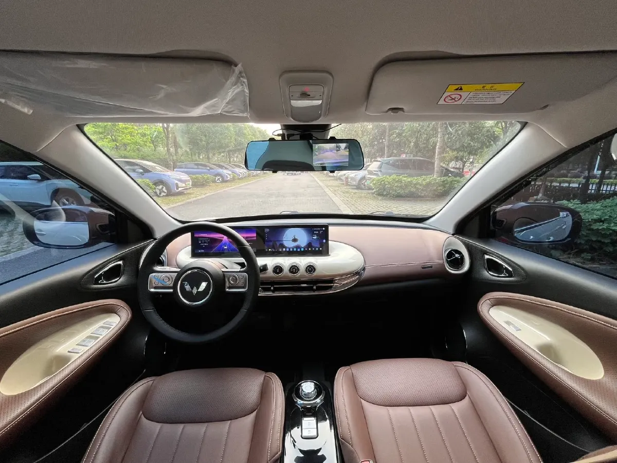 2024 WuLing BinGuo BEV 37.9KWH,autocango,china used car exporter,china ev exporter,chinese used car exporter,chinese used ev exporter