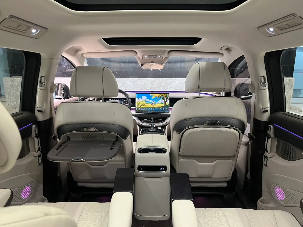 2024 Denza D9 1.5T 139HP L4 E-CVT PHEV 40KWH,autocango,china used car exporter,china ev exporter,chinese used car exporter,chinese used ev exporter