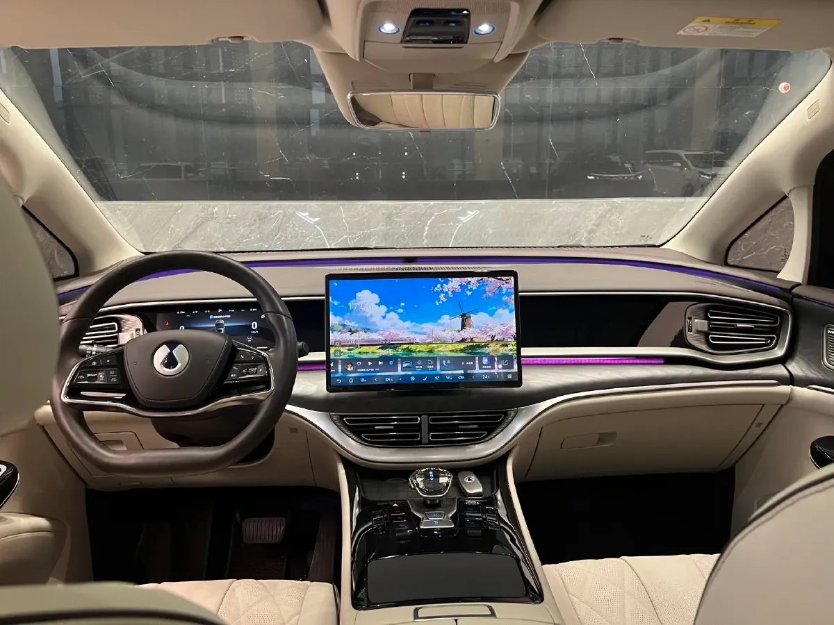 2024 Denza D9 1.5T 139HP L4 E-CVT PHEV 40KWH,autocango,china used car exporter,china ev exporter,chinese used car exporter,chinese used ev exporter