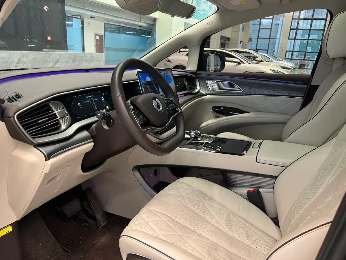 2024 Denza D9 1.5T 139HP L4 E-CVT PHEV 40KWH,autocango,china used car exporter,china ev exporter,chinese used car exporter,chinese used ev exporter