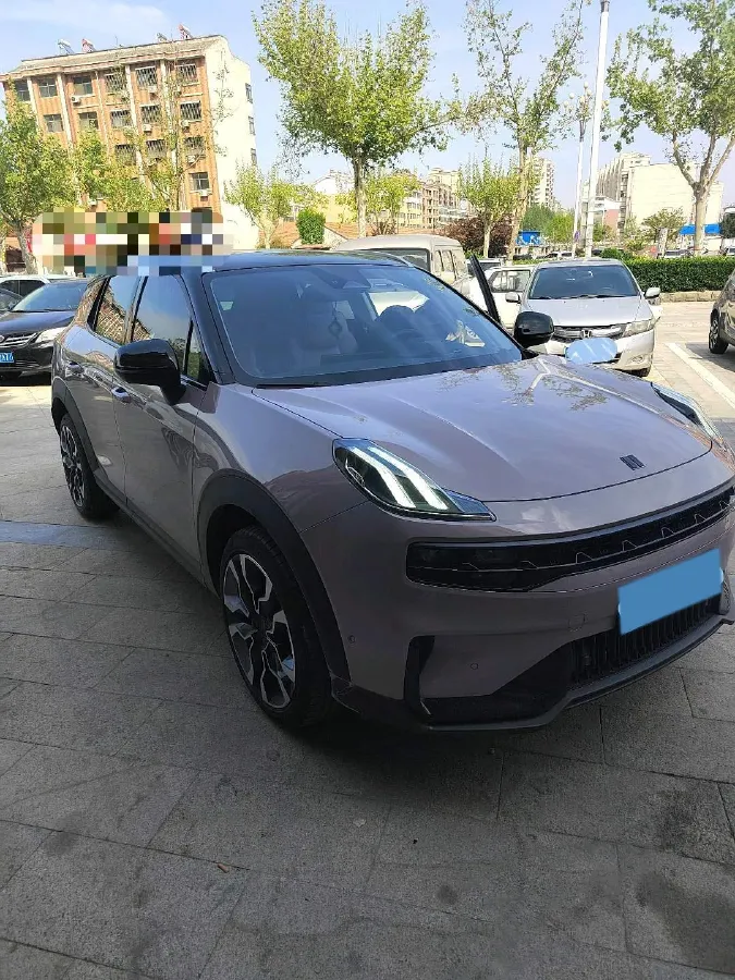 2023 LYNK&CO 03 1.5T 181HP L4 7DCT,autocango,china used car exporter,china ev exporter,chinese used car exporter,chinese used ev exporter