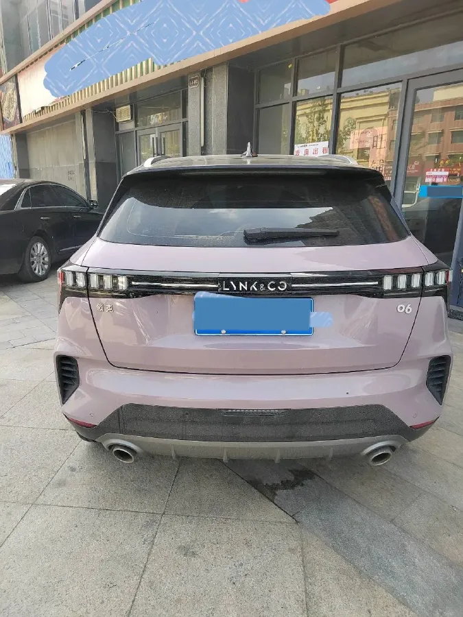 2023 LYNK&CO 03 1.5T 181HP L4 7DCT,autocango,china used car exporter,china ev exporter,chinese used car exporter,chinese used ev exporter