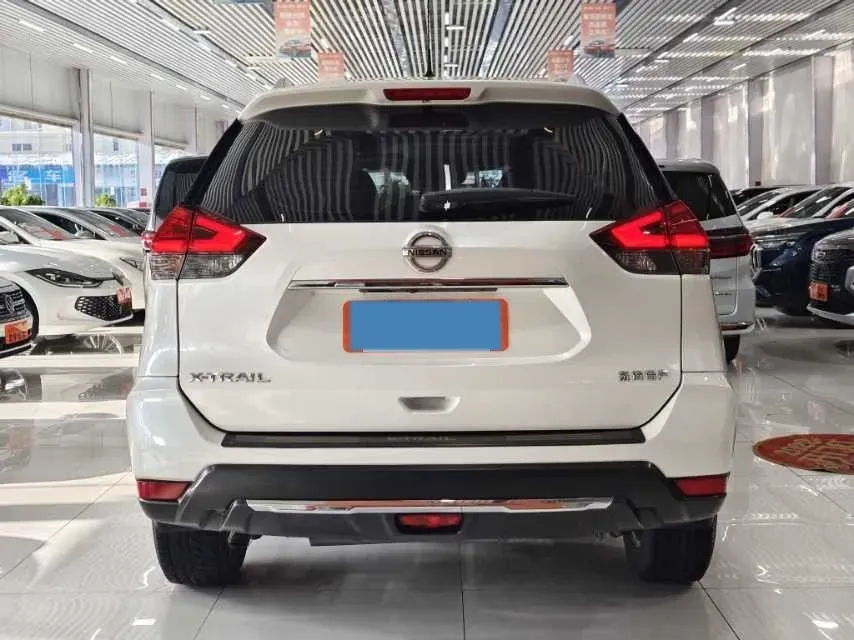 2020 Nissan X-Trail 2.0L 154HP L4 CVT,autocango,china used car exporter,china ev exporter,chinese used car exporter,chinese used ev exporter